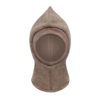 Hust & Claire Sturmhaube/Balaclava Wolle Feo Hat...