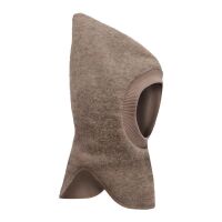 Hust & Claire Sturmhaube/Balaclava Wolle Feo Hat...