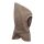 Hust & Claire Sturmhaube/Balaclava Wolle Feo Hat 36290-3232 Graubraun/Melange
