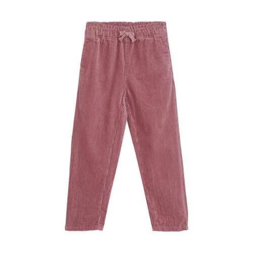 Minymo Cordhose 124160-4200 Altrosa