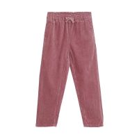 Minymo Cordhose 124160-4200 Altrosa