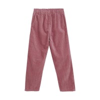 Minymo Cordhose 124160-4200 Altrosa