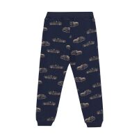 Minymo Sweathose 134135 Fb.7021 Autos Navy