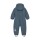 Color Kids Baby Schneeoverall 742144 Fb.7842 Blaugrau