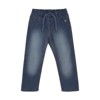 Minymo Jeans Sweat Denim gefüttert 134140 col.7021