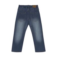 Minymo Jeans Sweat Denim gefüttert 134140 col.7021