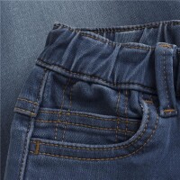 Minymo Jeans Sweat Denim gefüttert 134140 col.7021