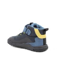 Primigi Barfuß - Übergangsschuhe Goretex 8916333 dunkelblau