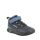 Primigi Barfuß - Übergangsschuhe Goretex 8916333 dunkelblau