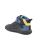 Primigi Barfuß - Übergangsschuhe Goretex 8916333 dunkelblau