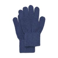Celavi Woll-Handschuhe 2-pack 5670 Fb. 7934 blau & dunkelblau