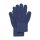 Celavi Woll-Handschuhe 2-pack 5670 Fb. 7934 blau & dunkelblau