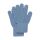 Celavi Woll-Handschuhe 2-pack 5670 Fb. 7934 blau & dunkelblau