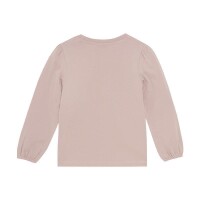 Minymo Langarm-Shirt 124114 Fb.6051 Einhorn rosa