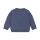 Minymo Baby-Sweater 114129-7150 Blau mit Dino