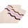 Someone Kniesocken Rita-SG-81-A Dark Ecru