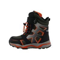 Lurchi Winterschuhe 15L0053002 Tex Black-Olive