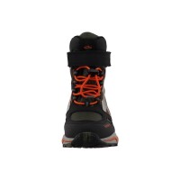 Lurchi Winterschuhe 15L0053002 Tex Black-Olive