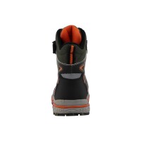 Lurchi Winterschuhe 15L0053002 Tex Black-Olive