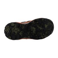 Lurchi Winterschuhe 15L0053002 Tex Black-Olive