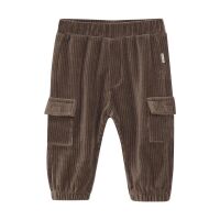 Minymo Baby Cordhose 114154 Fb. 2502 braun