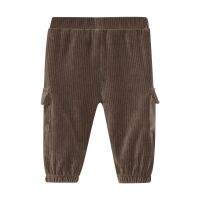 Minymo Baby Cordhose 114154 Fb. 2502 braun
