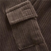 Minymo Baby Cordhose 114154 Fb. 2502 braun