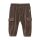 Minymo Baby Cordhose 114154 Fb. 2502 braun