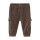 Minymo Baby Cordhose 114154 Fb. 2502 braun
