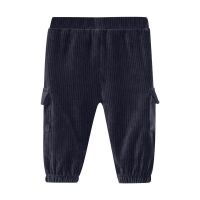 Minymo Baby Cordhose 114154 Fb. 7021 navy