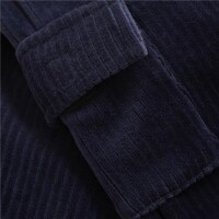 Minymo Baby Cordhose 114154 Fb. 7021 navy