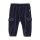 Minymo Baby Cordhose 114154 Fb. 7021 navy