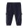Minymo Baby Cordhose 114154 Fb. 7021 navy