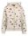 Blue Seven Kaputzensweater Herzchen mit Zipp 764717-00 Fb.0480 Beige