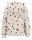 Blue Seven Kaputzensweater Herzchen mit Zipp 764717-00 Fb.0480 Beige