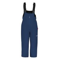 Trollkids Schneehose Nordkapp 902-142 Navy