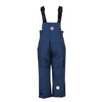 Trollkids Schneehose Nordkapp 902-142 Navy