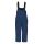 Trollkids Schneehose Nordkapp 902-142 Navy