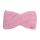 Trollkids Winter - Strickstirnband 969-244 Rosa