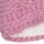Trollkids Winter - Strickstirnband 969-244 Rosa