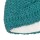 Trollkids Winter - Strickstirnband 969-364 Petrol