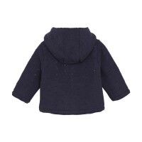 Minymo Strickjacke/Teddyjacke gefüttert 114156...