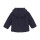 Minymo Strickjacke/Teddyjacke gefüttert 114156 Fb.7021 Navy
