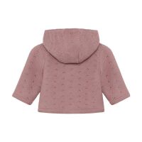 Minymo Strickjacke/Teddyjacke gefüttert 114156...