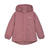 Minymo Winterjacke 164016 Fb. 4435 Withered Rose