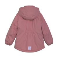 Minymo Winterjacke 164016 Fb. 4435 Withered Rose