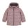 Color Kids Baby Steppjacke 742157 Fb.4200 Blümchen Altrosa