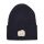 Minymo Umschlagmütze Wollmischung164047 Fb. 7021 Navy