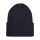 Minymo Umschlagmütze Wollmischung164047 Fb. 7021 Navy