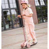Scoot&Ride Highwaykick 3S LED Farbe Rose